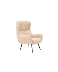 Fotel Qubo