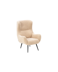 Fotel Qubo