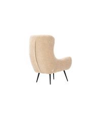 Fotel Qubo