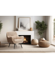 Fotel Terio