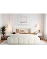 Łóżko Boho | Kubex Meble
