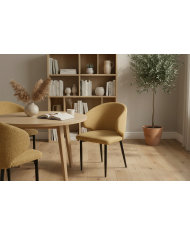 Krzesło Vetro